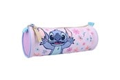 Schul-Zubehör - Lilo & Stitch Pencil case Stitch Spring Smiles - 795-01731
