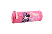 Schul-Zubehör - Minnie Mouse Pencil case  I Like Smiles - 799-00342