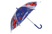 Schul-Zubehör - Vadobag Umbrella Spider-Man Rainy Days - 200-01256