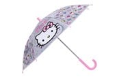 Merchandise - Hello Kitty - Umbrella Rainy Days - 230-01632