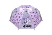 Merchandise - Hello Kitty & Friends - Umbrella Kuromi Rainy Days - 335-01633