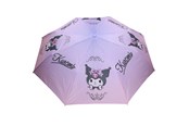 Merchandise - Hello Kitty & Friends - Umbrella Kuromi Turbulent Skies - 335-01694