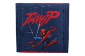 Schul-Zubehör - Vadobag Wallet Spider-Man Web Warriors - 200-01416