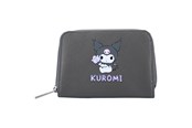 Merchandise - Hello Kitty & Friends - Wallet Kuromi Made For You - 335-01083
