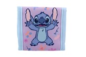 Merchandise - Lilo & Stitch - Wallet Stitch Spring Smiles - 795-01730