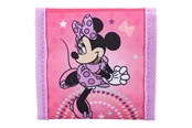 Merchandise - Minnie Mouse - Wallet I Like Smiles - 799-00343