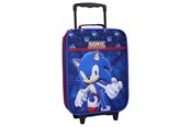Freizeit & Reisen - Sonic Trolley suitcase  Made To Roll - 155-02011