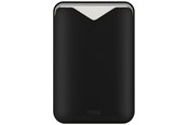 Handys - Cover & Cases - UNIQ Lyden Evo Magnetic Phone Wallet - Black - 8886463693148