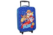 Freizeit & Reisen - Paw Patrol Trolley suitcase PAW Patrol Made To Roll - 520-00549