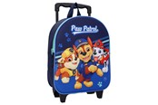 Freizeit & Reisen - Paw Patrol Trolley backpack 3D PAW Patrol Original Pups - 520-02115