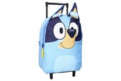 Freizeit & Reisen - Bluey Trolley backpack  Brave And Courageous - 625-00763