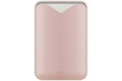 Handys - Cover & Cases - UNIQ Lyden Evo Magnetic Phone Wallet - Pink - 8886463693179