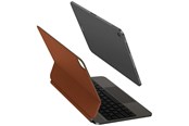 Tablets - Cover & Case - UNIQ Venno Pro Magnetic Smart Keyboard Case for iPad 11" 2025 / iPad Air 11" 2024 / 2025 / iPad Pro 11" 2018 / 2020 / 2021 / 2022 / 2024 - Brown - 8886463693261