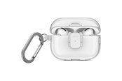 Handys - Cover & Cases - UNIQ Glase Pro Case for AirPods Pro 2 - Transparent - 8886463693605
