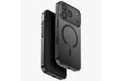 Handys - Cover & Cases - UNIQ Airsuit Magclick Charging Case for iPhone 17 Pro - Black - 8886463693858