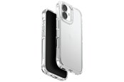 Handys - Cover & Cases - UNIQ Lifepro Xtreme iPhone 17 Case - Transparent - 8886463693889