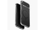 Handys - Cover & Cases - UNIQ LifePro Xtreme iPhone 17 Air Magclick Charging Case - Black - 8886463693940