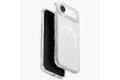 Handys - Cover & Cases - UNIQ LifePro Xtreme Magclick Charging Case for iPhone 17 Air - Clear-Glitter - 8886463693957