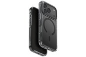 Handys - Cover & Cases - UNIQ LifePro Xtreme Magclick Charging Case for iPhone 17 Pro - Black - 8886463693988