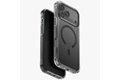 Handys - Cover & Cases - UNIQ LifePro Xtreme Magclick Charging Case for iPhone 17 Pro Max - Black - 8886463694039