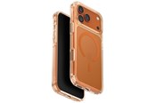 Handys - Cover & Cases - UNIQ LifePro Xtreme Magclick Charging Case for iPhone 17 Pro Max - Orange - 8886463694046