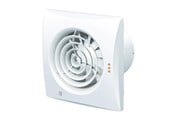 Ventilation - Duka Pro 30 ST Ventilator mit Sensor- und Zeitsteuerung - 332851