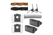 Staubsauger Zubehör - Dreame Accessory Kit for Aqua10 Series Robot Vacuums - RAK67
