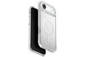Handys - Cover & Cases - UNIQ Combat Magclick Charging Case for iPhone 17 Air - White - 8886463694114