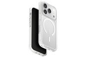 Handys - Cover & Cases - UNIQ  Combat Magclick Charging Case for iPhone 17 Pro - White - 8886463694138
