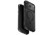 Handys - Cover & Cases - UNIQ Combat Case for iPhone 17 Pro Max Magclick Charging - Black - 8886463694169