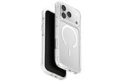 Handys - Cover & Cases - UNIQ Combat Magclick Charging Case for iPhone 17 Pro Max - White - 8886463694176