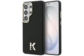 Handys - Cover & Cases - Karl Lagerfeld K Metal Logo MagSafe Case for Samsung Galaxy S26 Ultra - Black - 3666339612092