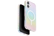 Handys - Cover & Cases - UNIQ Iridescia Magclick Charging Case for iPhone 17 - Multicolor - 8886463694206
