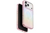 Handys - Cover & Cases - UNIQ Iridescia Case for iPhone 17 Pro Magclick Charging - Multicolor - 8886463694251