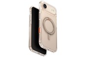 Handys - Cover & Cases - UNIQ Swivix Rotating Kickstand 360 Case for iPhone Air - Gold - 8886463694404