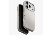 Handys - Cover & Cases - UNIQ Lyden iPhone 17 Pro Magclick Charging Case - Gray - 8886463694534