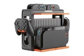 Gaming Zubehör - NACON Dock'n'Store Max Stand - Nintendo Switch 2 - NA030907