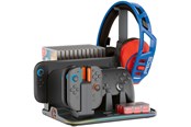 Gaming Zubehör - NACON Dock'n'Store RGB Charging Station XL - Nintendo Switch 2 - NA030891