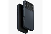 Handys - Cover & Cases - UNIQ Lyden Case for iPhone 17 Pro Max Magclick Charging - Blue - 8886463694596