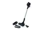 Handstaubsauger - Bosch Handstaubsauger Serie | 6 Unlimited BBS611BSC - vacuum cleaner - cordless - stick/handheld - black - BBS611BSC