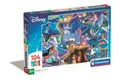 Puzzle - Clementoni Puzzle Magical Moments 104 pieces Boden - 25766