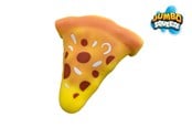 Kleine Mitbringsel für Kinder - Trend Toys Jumbo Squeeze Pizzastück 18cm CDU - 201096