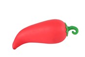 Kleine Mitbringsel für Kinder - Trend Toys Jumbo Squeeze Scharfe rote Paprika 24cm CDU - 201098