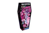 Puzzle - Clementoni Puzzle Monster High Coffin Pack Dracul 150 pieces Boden - 28184