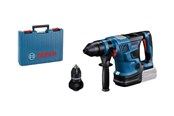 Schraub/Bohrmaschinen - Bosch GBH 18V-34 CF Professional Rotary Hammer - 0611914001