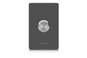 Smart-Home - Ubiquiti - exit button - white black - UA-Button