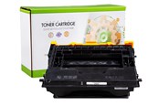 Druckerzubehör - Tinte & Toner - Static Control - Jumbo Yield - black - compatible - toner cartridge (alternative for: HP 37Y) - 002-01-SF237YX