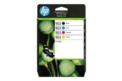 Druckerzubehör - Tinte & Toner - HP 953 - 6ZC69AE#30A