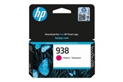 Druckerzubehör - Tinte & Toner - HP 938 - 4S6X6PE#LS2