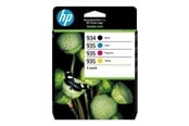 Druckerzubehör - Tinte & Toner - HP 934/935 - 6ZC72AE#LS2